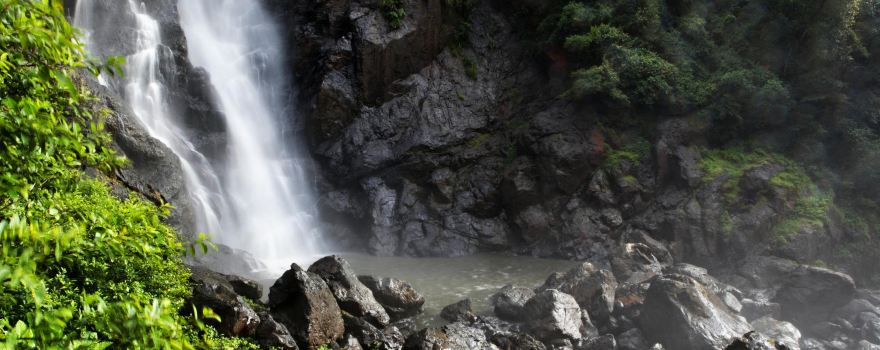 Ellenborough Falls