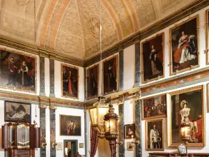 Castle Amerongen