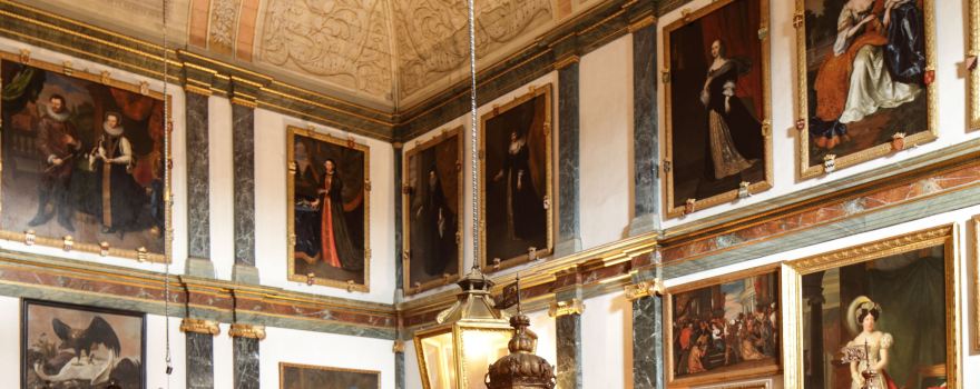 Castle Amerongen