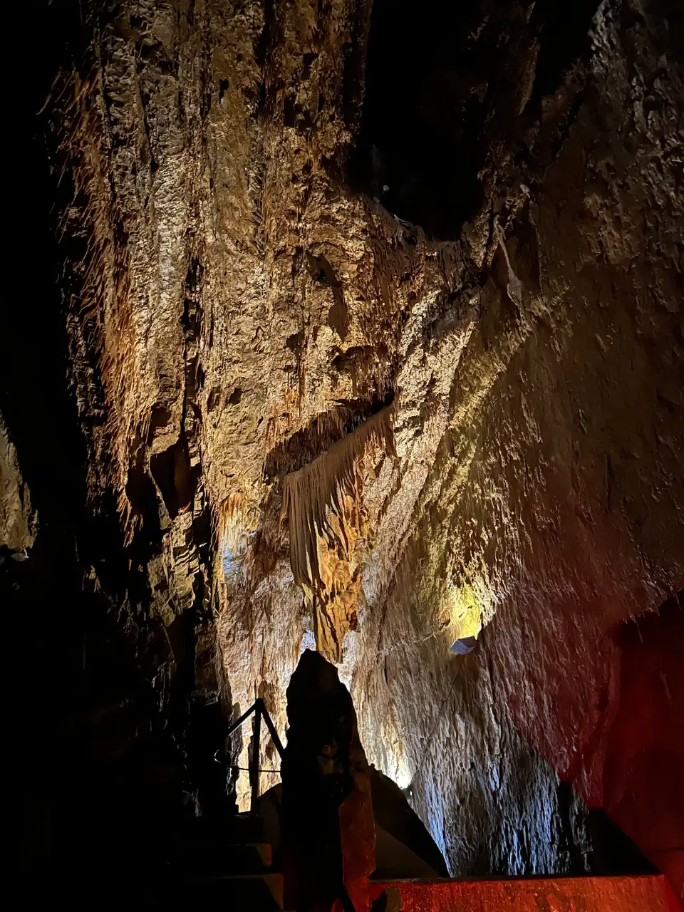 5_Seneca Caverns