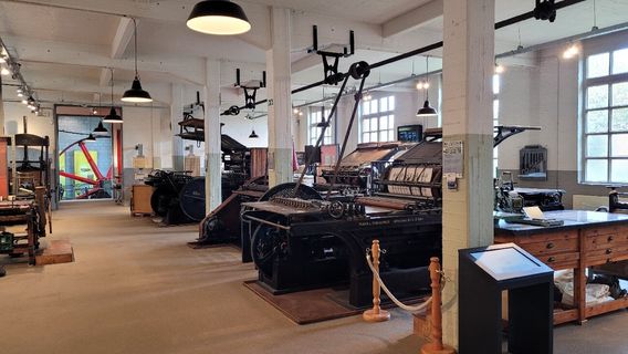 National Playing Card Museum