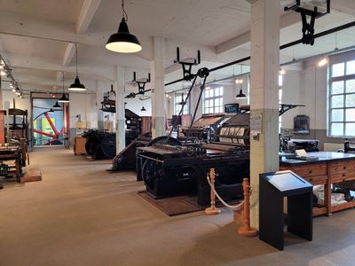 National Playing Card Museum