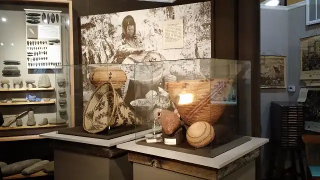 鄰近Lake Tahoe Historical Museum的酒店