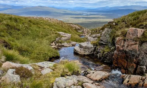 Glencoe Mountain Resort