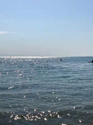 Ausonia Beach