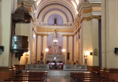 San Fernando del Valle de Catamarca