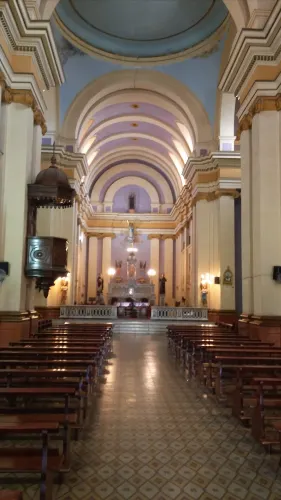San Fernando del Valle de Catamarca
