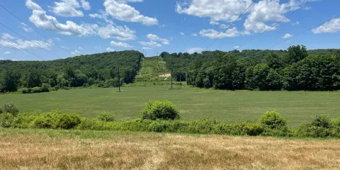 Bethlehem Vineyard and Winery, LLC