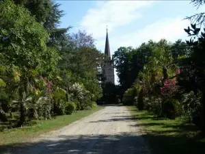 Abbaye Notre Dame de l'Espérance