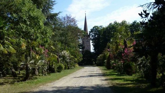 Abbaye Notre Dame de l'Espérance