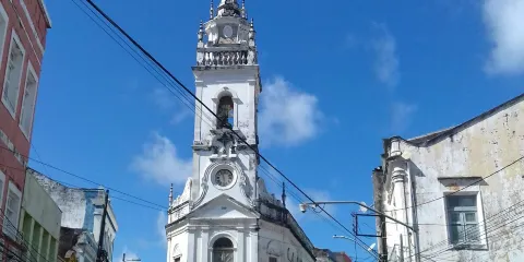 Igreja de Nossa Senhora do Terço