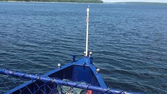 Penetanguishene 30000 Island Cruises