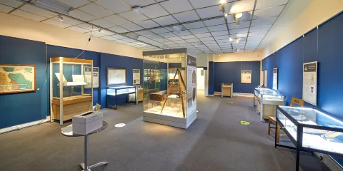 North Lincolnshire Museum