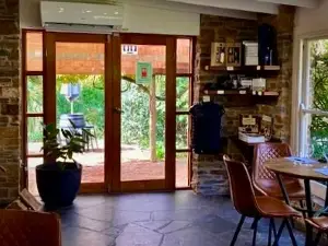Kilikanoon Wines Cellar Door