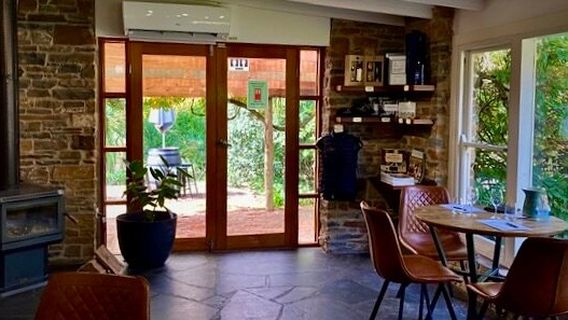 Kilikanoon Wines Cellar Door