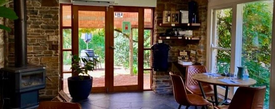 Kilikanoon Wines Cellar Door