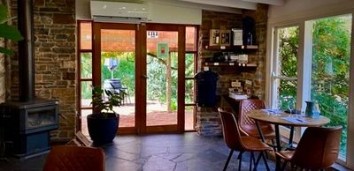Kilikanoon Wines Cellar Door