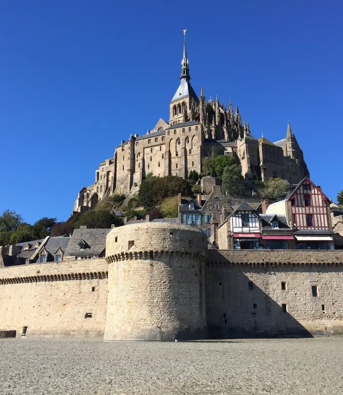 Saint-Jean-le-Thomas