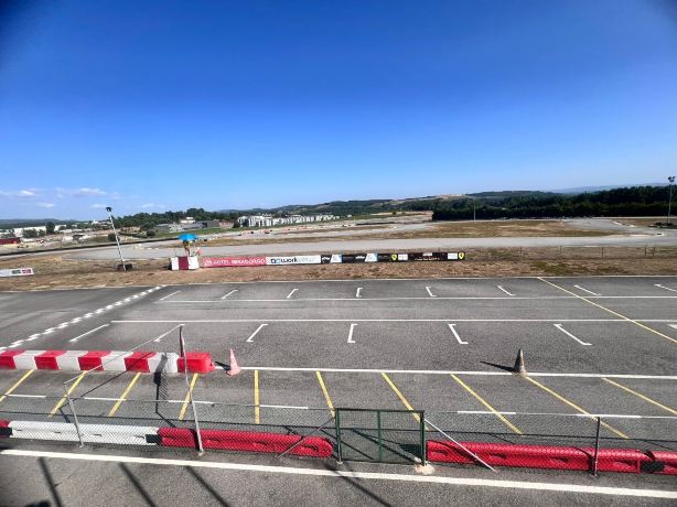 Kartodromo Vila Real