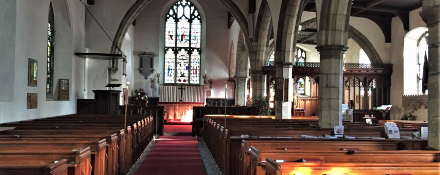 Headcorn
