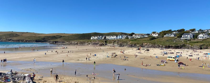 Polzeath