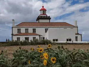 Ponta da Ferraria