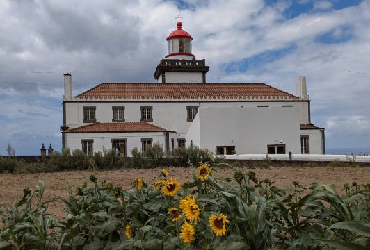Ponta da Ferraria