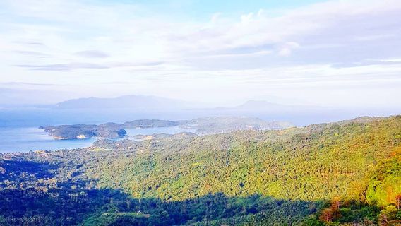 Ponderosa de Puerto Galera Zipline Inc.