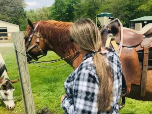 Cedar Creek Ranch