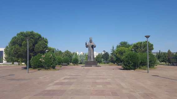 Podgorica