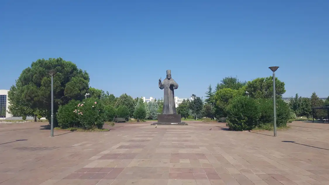 Hotels near St. Petar of Cetinje Monument