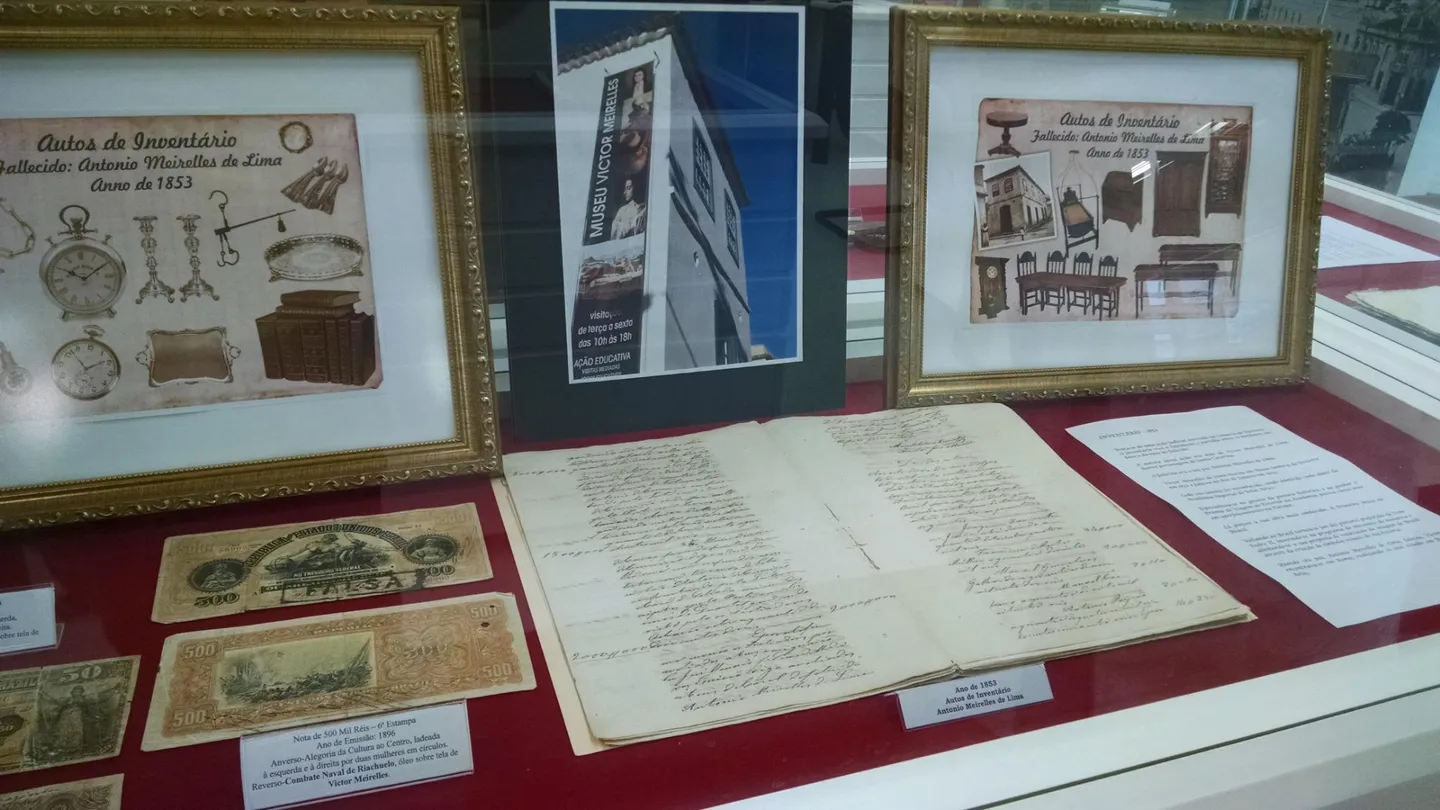 3_Museum of the Judiciary Catarinense