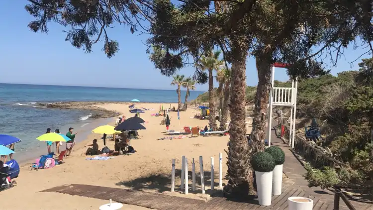 Hotel a Rosa Marina