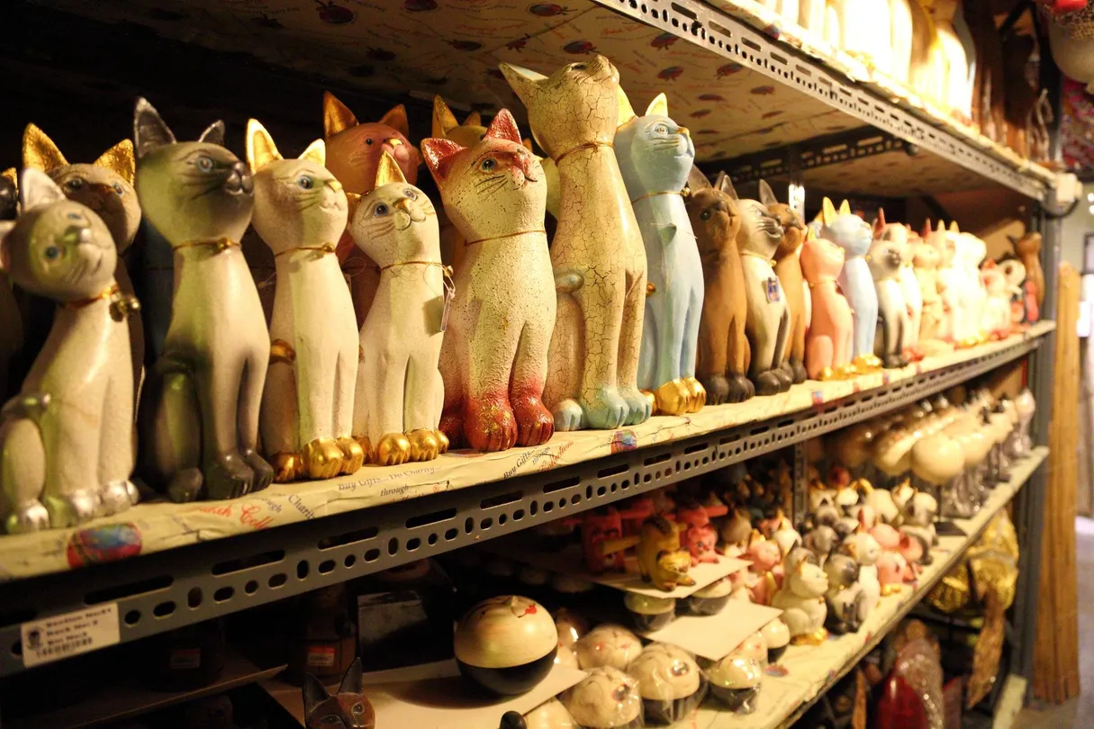 1_Antique Museum Dubai