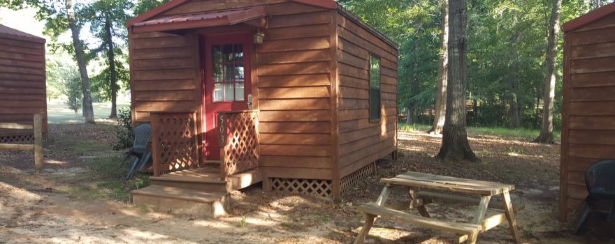 Oz Campground