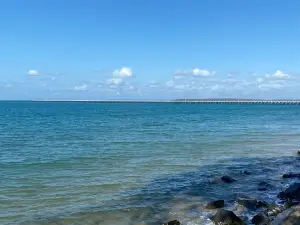Urangan Pier Hervey Bay