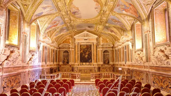 Cathedral Basilica of Gaeta