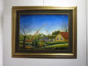 Galerija Naivne Umetnosti