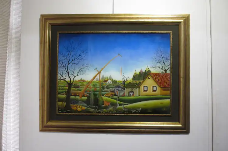 Hôtels à : Kovacica