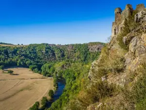 Château Rocher