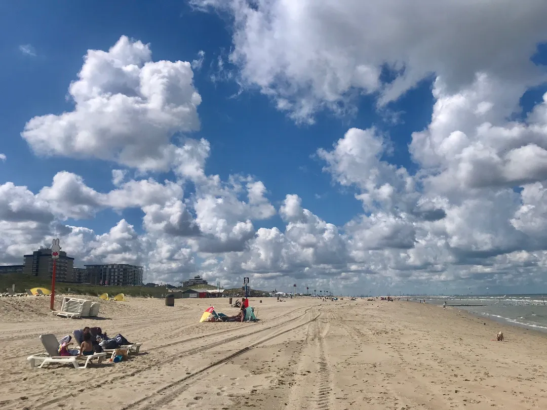 2_Kijkduin Boulevard