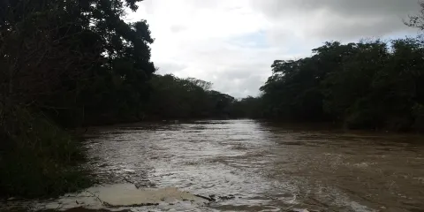 Chafariz da Capixaba