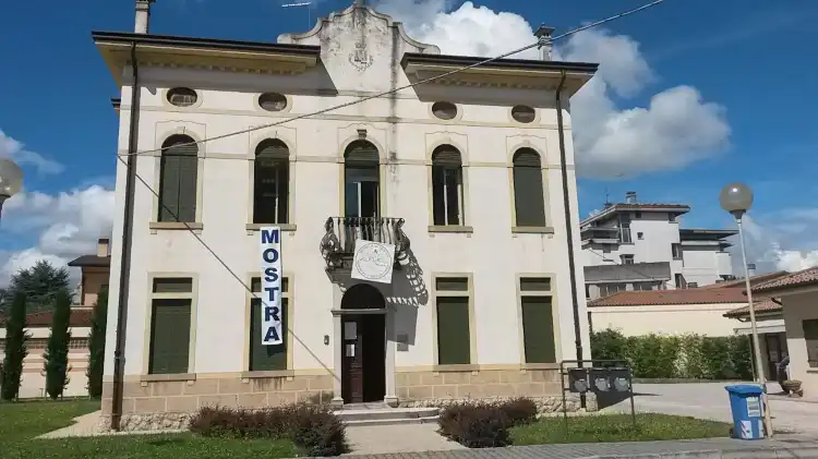 Nervesa della Battaglia