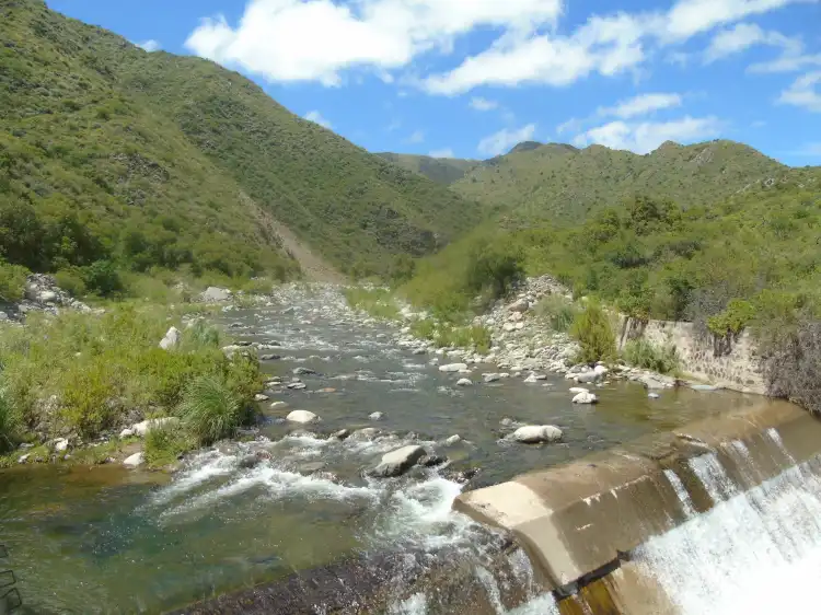Hotels in San Francisco del Monte de Oro