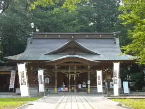 Komagata  Shrine