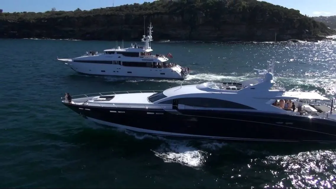 5_Sydney Harbour Exclusive