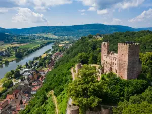 Prozelten Castle