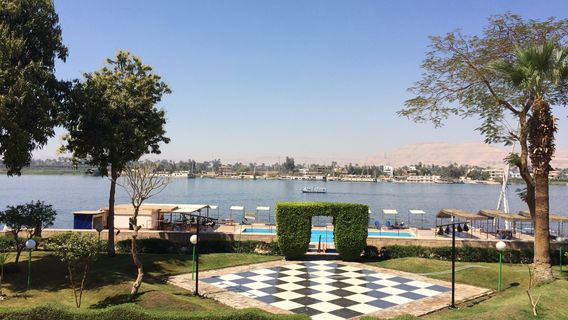 Libreria Aboudi Bookstore