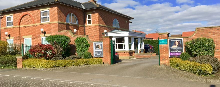 Strensall