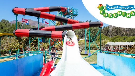 Parque Acuático Curunina